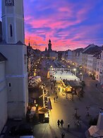 Hotel Schwibbogen Altstadt & Appartements