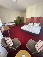 Hotel Schwibbogen Altstadt & Appartements