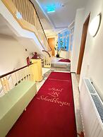 Hotel Schwibbogen Altstadt & Appartements