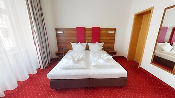 Hotel Schwibbogen Altstadt & Appartements