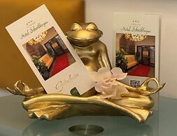 Hotel Schwibbogen Altstadt & Appartements