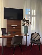 Hotel Schwibbogen Altstadt & Appartements