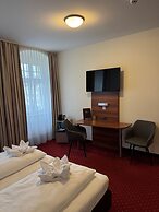 Hotel Schwibbogen Altstadt & Appartements