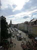 Hotel Schwibbogen Altstadt & Appartements