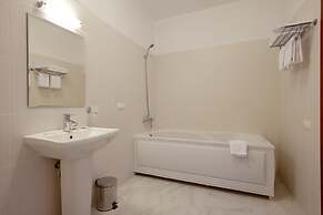 Geneva Resort Hotel