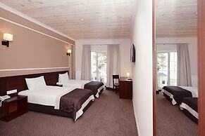 Geneva Resort Hotel