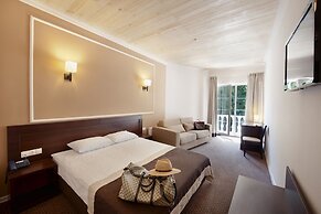 Geneva Resort Hotel