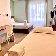 Hotel Express Vieiralves