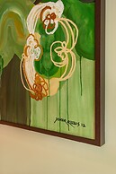 Hotel Express Vieiralves