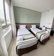 Hotel Express Vieiralves