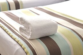 Hotel Express Vieiralves