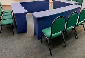 Hotel Express Vieiralves