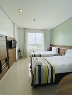 Hotel Express Vieiralves