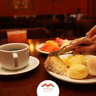 Hotel Express Vieiralves