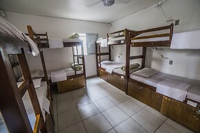 Okupe Pousada & Hostel Jardins