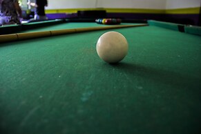 Okupe Pousada & Hostel Jardins