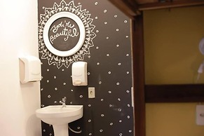 Okupe Pousada & Hostel Jardins