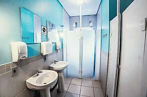 Okupe Pousada & Hostel Jardins