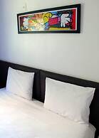 Okupe Pousada & Hostel Jardins