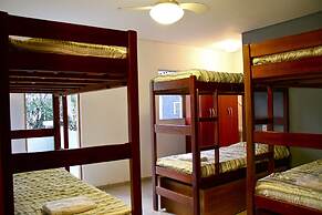 Okupe Pousada & Hostel Jardins