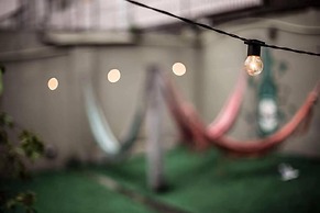 Okupe Pousada & Hostel Jardins