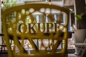 Okupe Pousada & Hostel Jardins