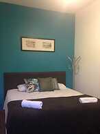 Okupe Pousada & Hostel Jardins