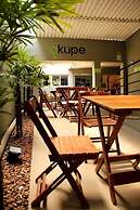 Okupe Pousada & Hostel Jardins