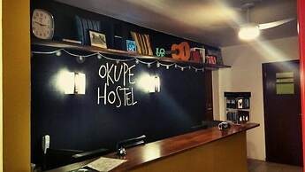 Okupe Pousada & Hostel Jardins
