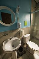 Okupe Pousada & Hostel Jardins