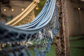 Okupe Pousada & Hostel Jardins