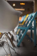 Okupe Pousada & Hostel Jardins