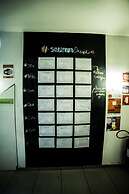 Okupe Pousada & Hostel Jardins