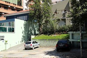 Okupe Pousada & Hostel Jardins