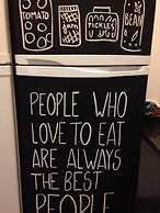 Okupe Pousada & Hostel Jardins