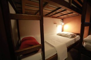 Okupe Pousada & Hostel Jardins