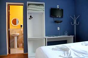 Okupe Pousada & Hostel Jardins