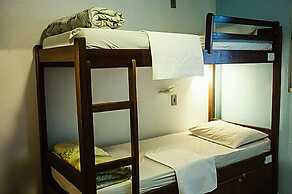 Okupe Pousada & Hostel Jardins