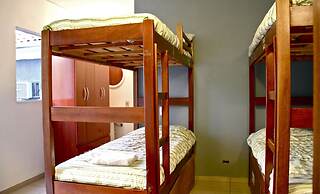 Okupe Pousada & Hostel Jardins