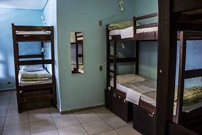 Okupe Pousada & Hostel Jardins