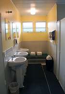 Okupe Pousada & Hostel Jardins