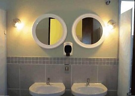 Okupe Pousada & Hostel Jardins