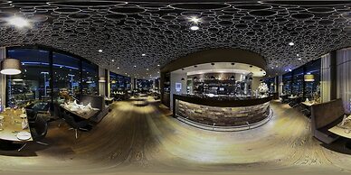 Fletcher Hotel Amsterdam