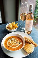 Grand Hotel Downtown