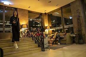 Grand Hotel Downtown