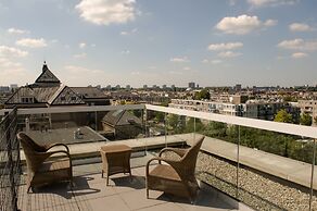 Grand Hotel Downtown