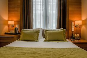 Grand Hotel Downtown