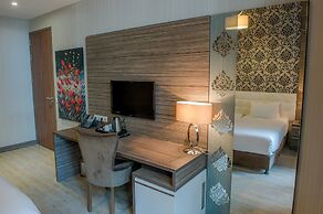 Grand Hotel Downtown