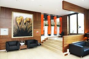 Grand Hotel Downtown