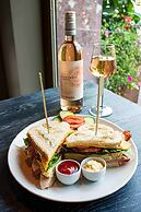 Grand Hotel Downtown